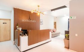 Hotel París